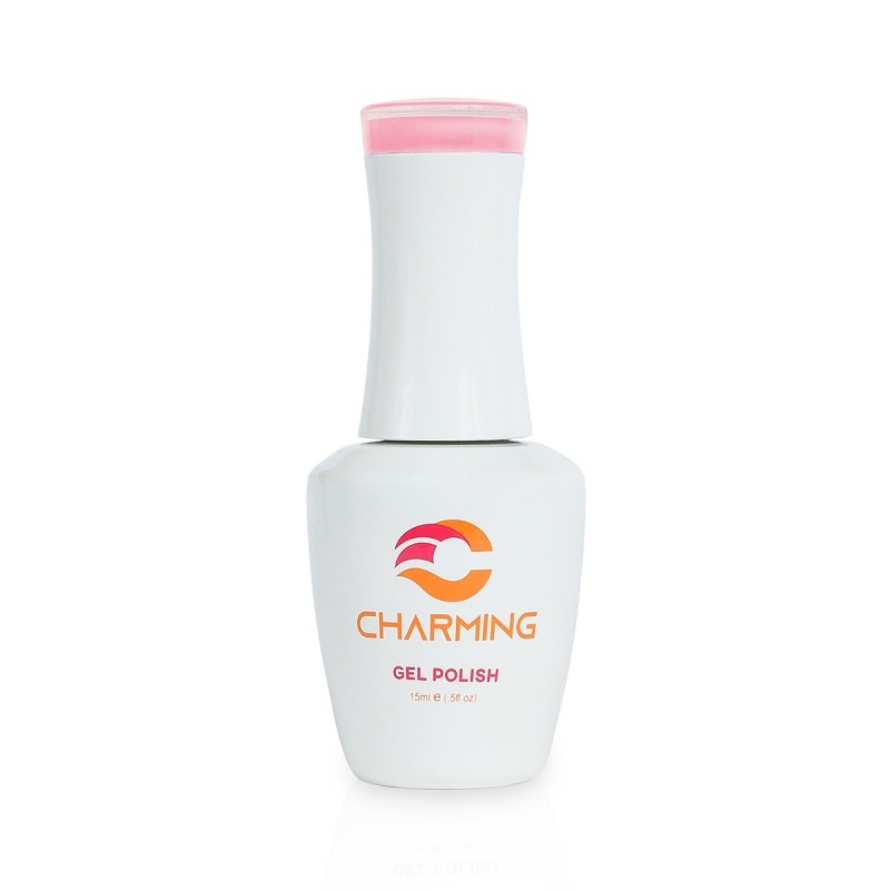 Charming Kalıcı Oje Nail Gel 063 - 15 ML