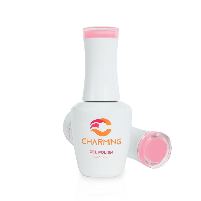 Charming Kalıcı Oje Nail Gel 063 - 15 ML