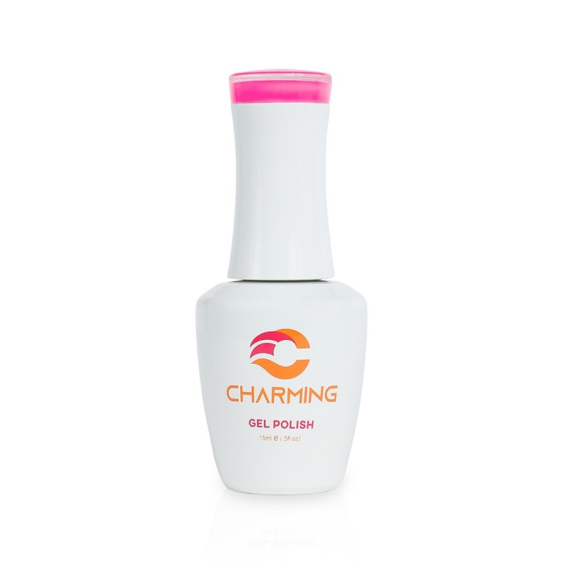 Charming Kalıcı Oje Nail Gel 064 - 15 ML