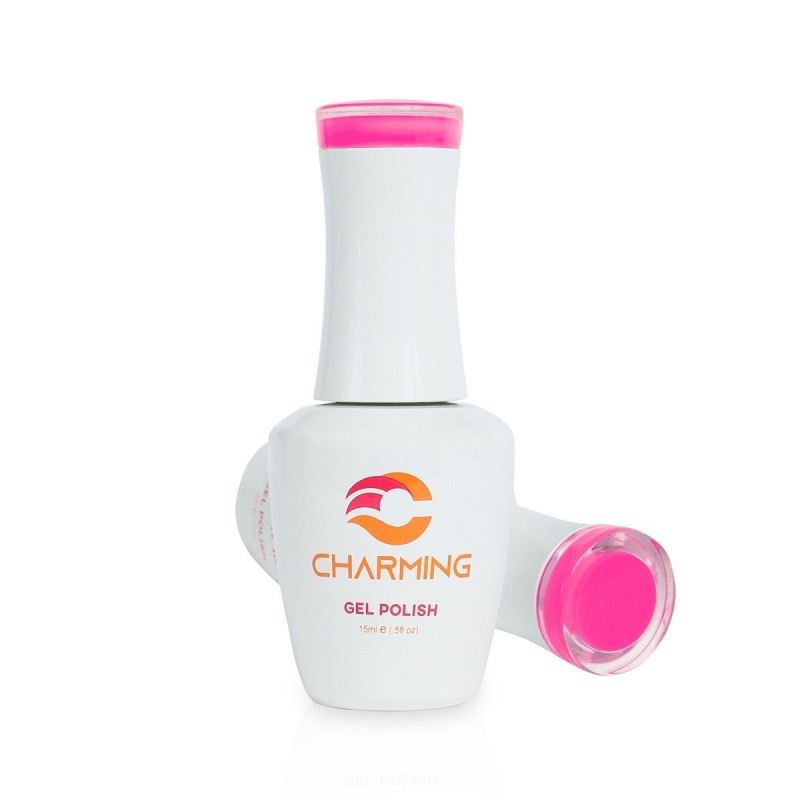 Charming Kalıcı Oje Nail Gel 064 - 15 ML