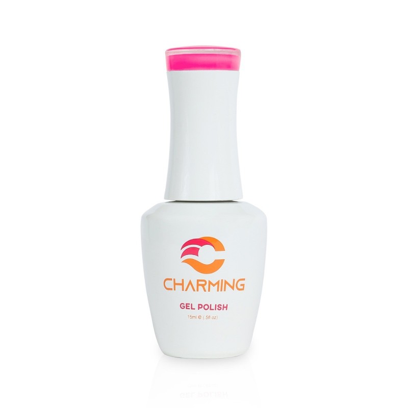 Charming Kalıcı Oje Nail Gel 065 - 15 ML