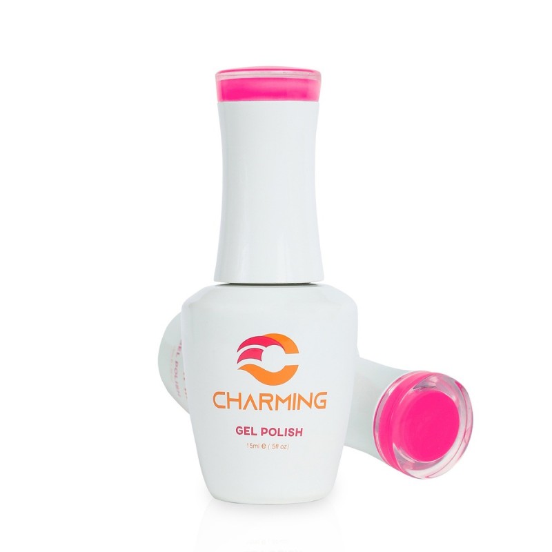 Charming Kalıcı Oje Nail Gel 065 - 15 ML