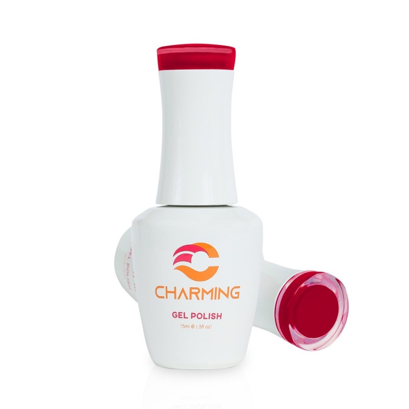 Charming Kalıcı Oje Nail Gel 067 - 15 ML