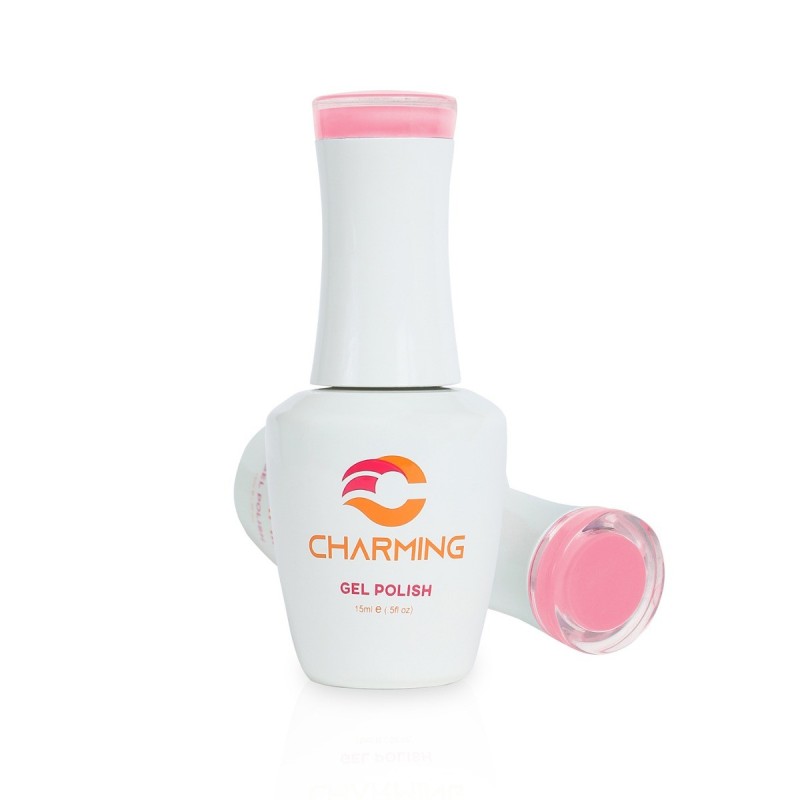 Charming Kalıcı Oje Nail Gel 071 - 15 ML