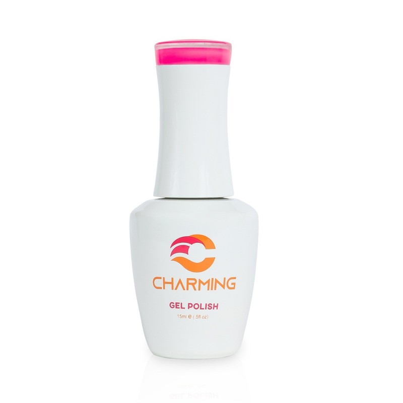 Charming Kalıcı Oje Nail Gel 072 - 15 ML