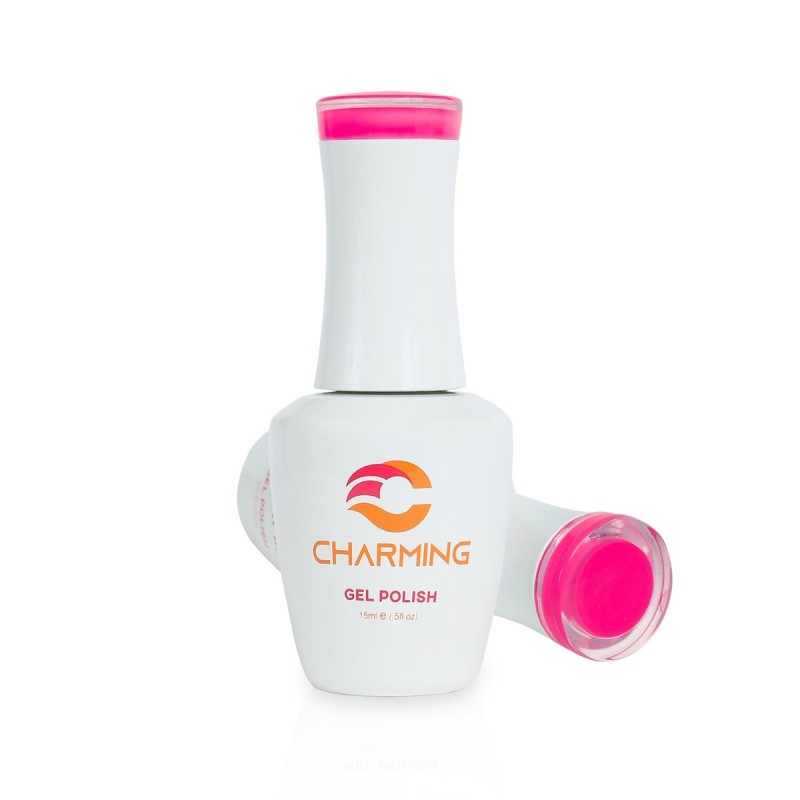 Charming Kalıcı Oje Nail Gel 072 - 15 ML