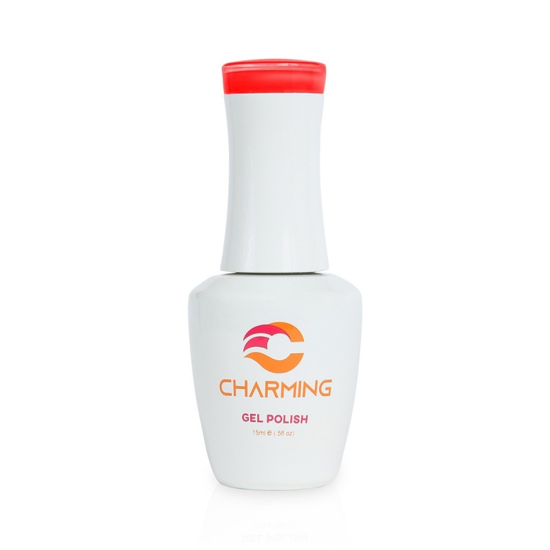 Charming Kalıcı Oje Nail Gel 074 - 15 ML