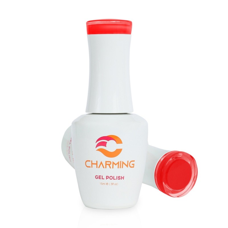 Charming Kalıcı Oje Nail Gel 074 - 15 ML