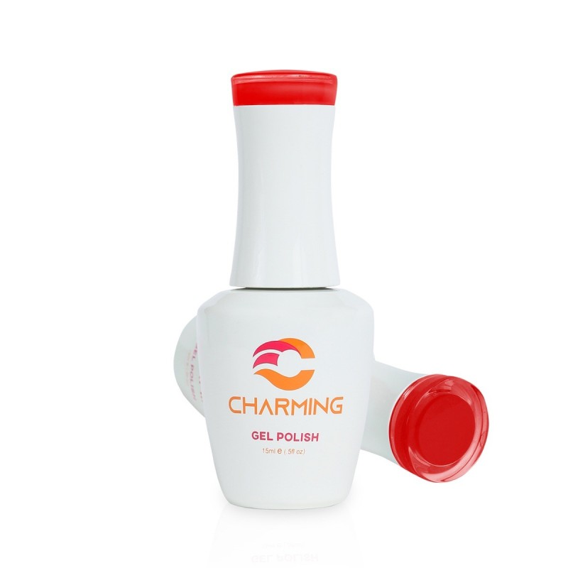 Charming Kalıcı Oje Nail Gel 075 - 15 ML