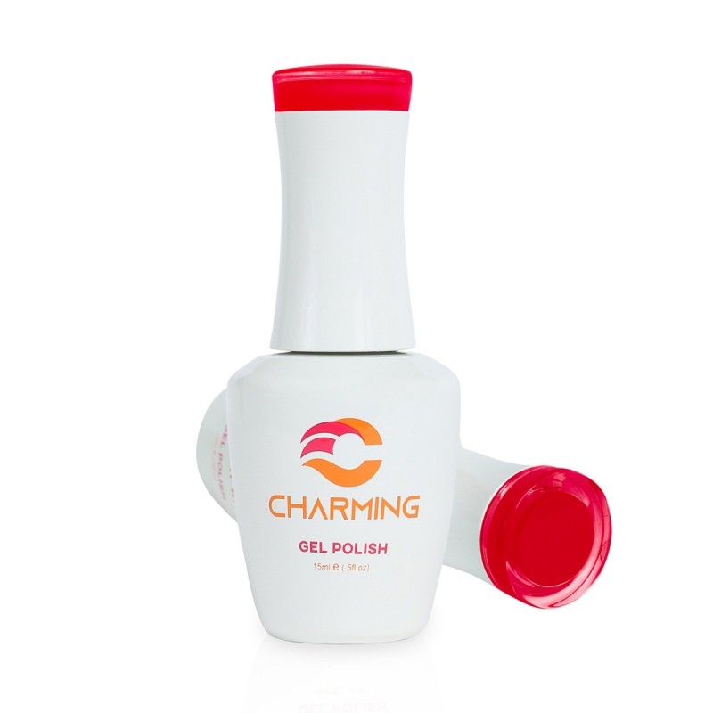 Charming Kalıcı Oje Nail Gel 076 - 15 ML