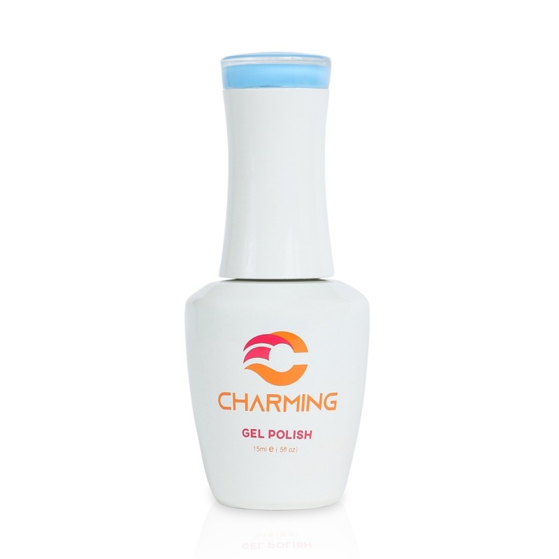 Charming Kalıcı Oje Nail Gel 112 - 15 ML