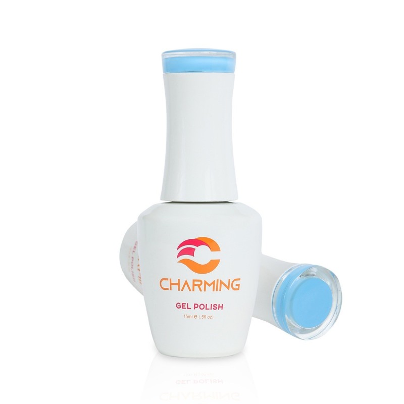 Charming Kalıcı Oje Nail Gel 112 - 15 ML