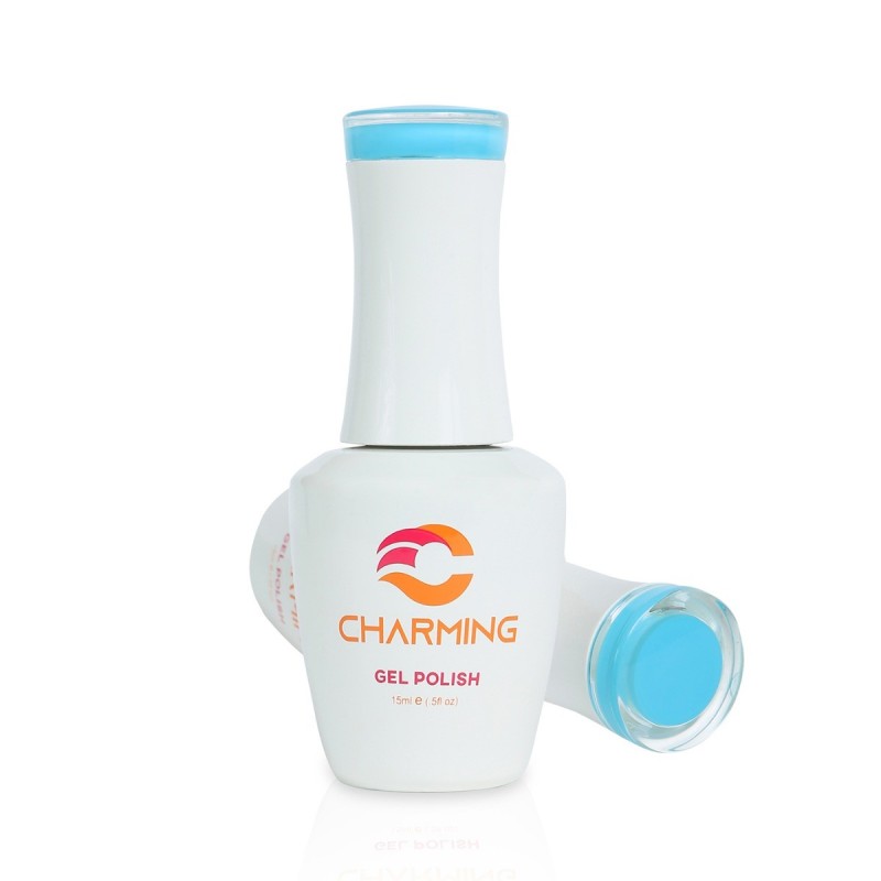 Charming Kalıcı Oje Nail Gel 113 - 15 ML