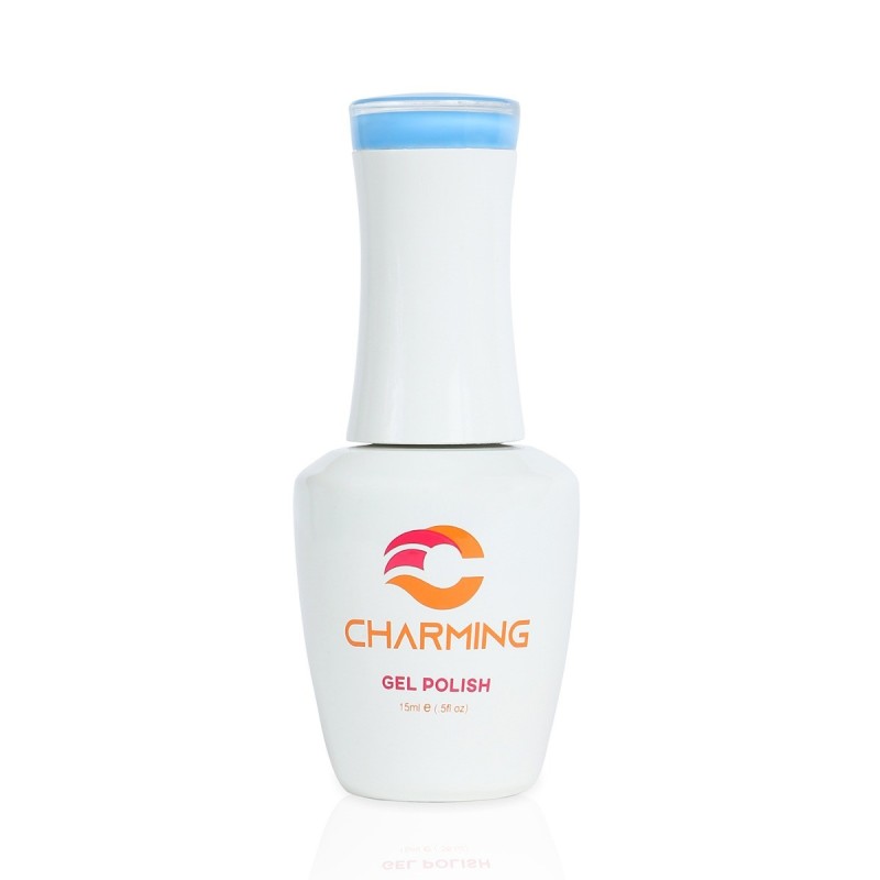 Charming Kalıcı Oje Nail Gel 114 - 15 ML