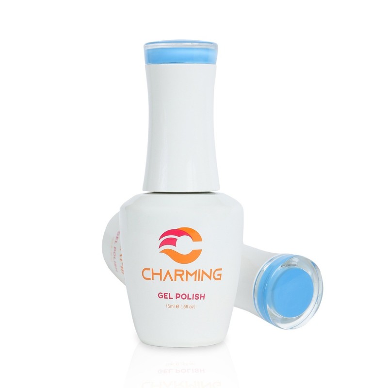 Charming Kalıcı Oje Nail Gel 114 - 15 ML