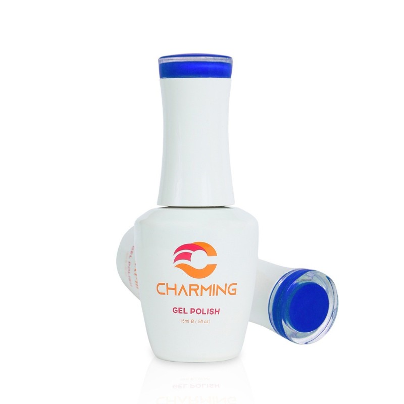 Charming Kalıcı Oje Nail Gel 115 - 15 ML