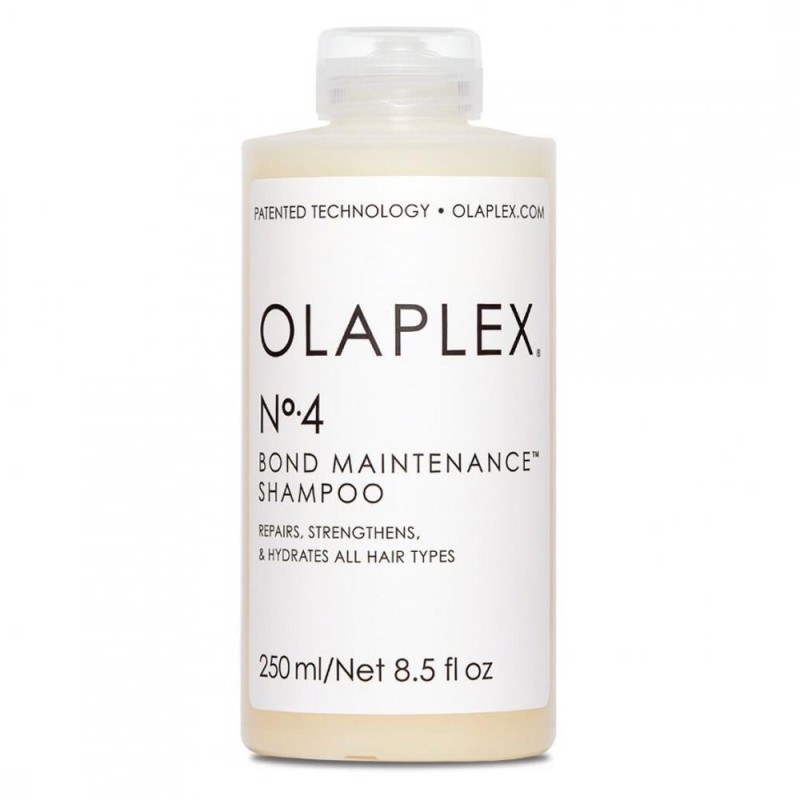 Olaplex No. 4 Bond Maintenance Onarıcı Şampuan 250 ml