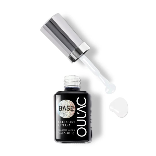 Oulac Base Coat 14 ml