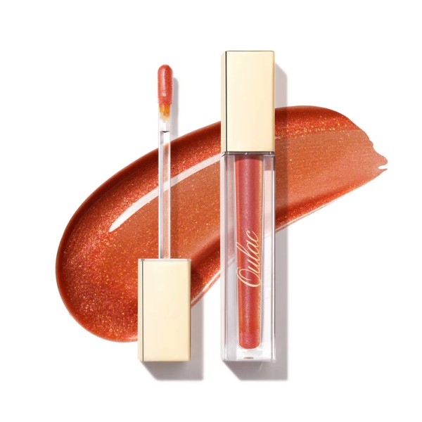 Oulac Crystal Shine Lip Gloss Parlatıcı Ruj C05