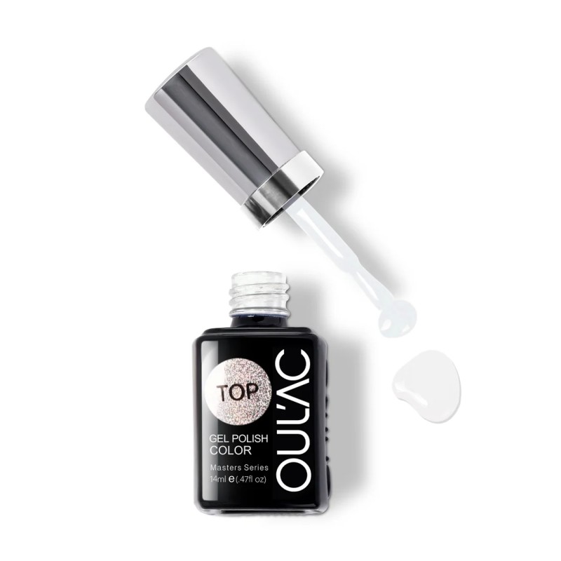 Oulac Top Coat 14 ml