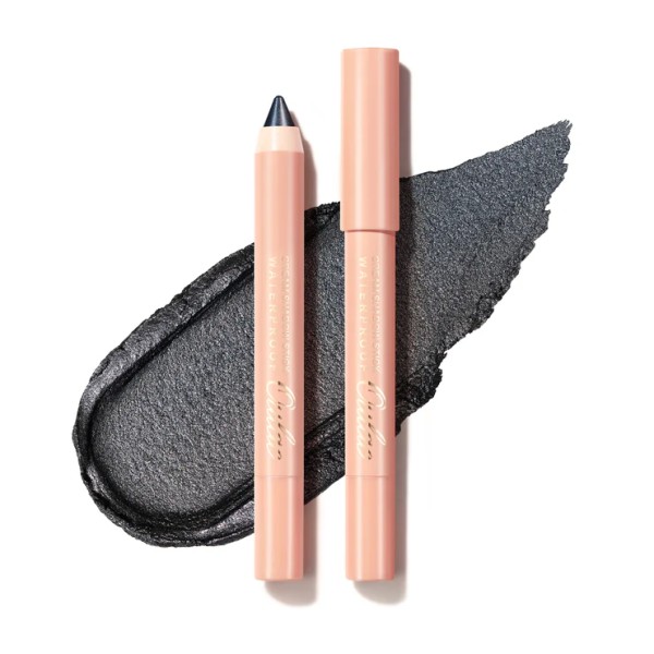 Oulac Cream Eyeshadow Stick 06 Text Me Black