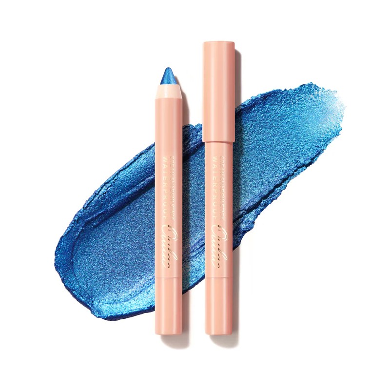 Oulac Cream Eyeshadow Stick 08 Aqua