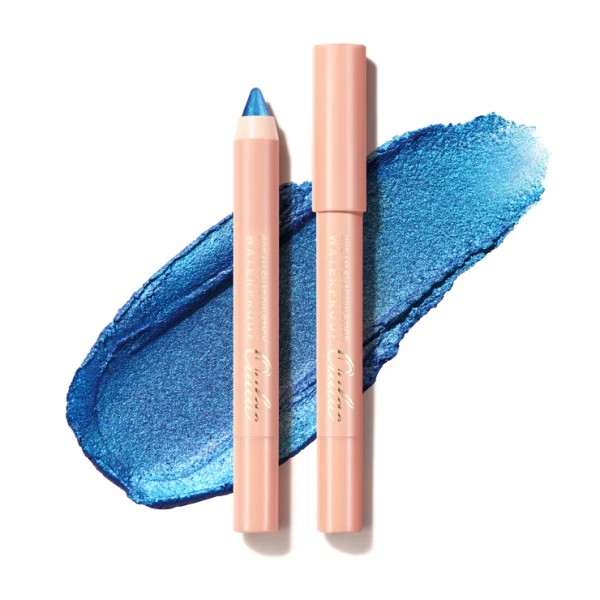 Oulac Cream Eyeshadow Stick 08 Aqua