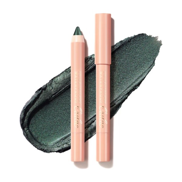 Oulac Cream Eyeshadow Stick 16 So Jade