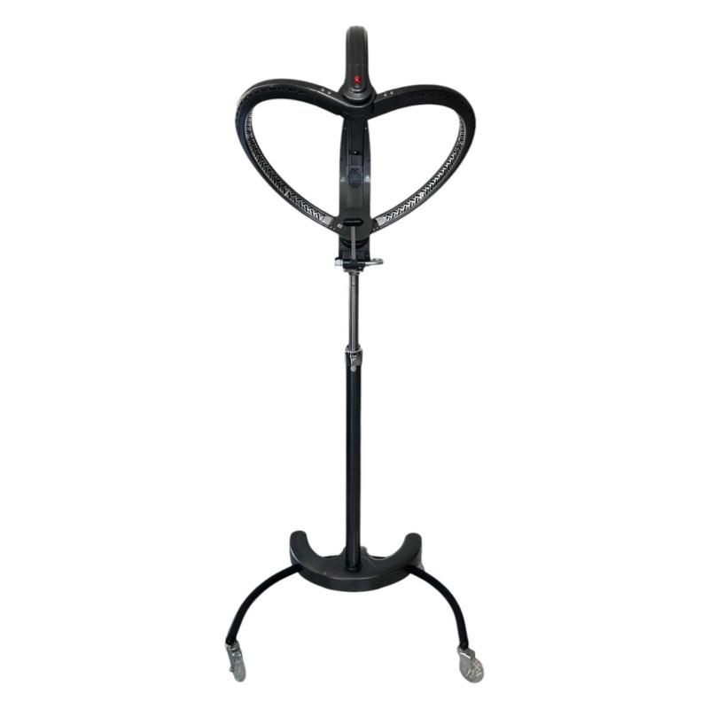 Kuaför Ayaklı Saç Klimazon...