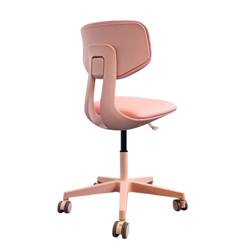 Kuaför Kesim Taburesi İthal Pembe Renk KS31