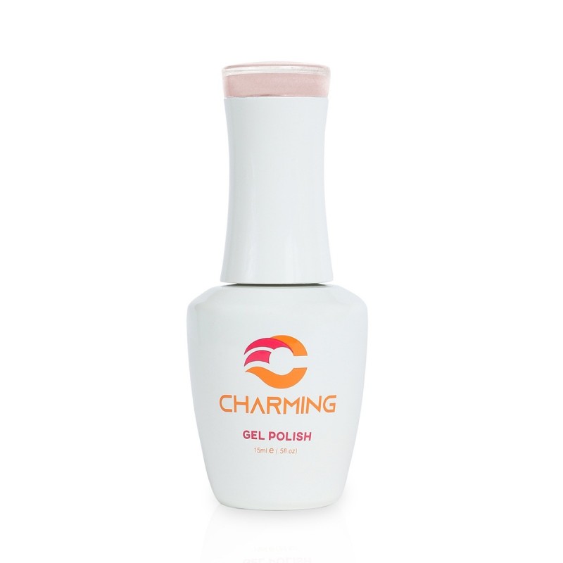 Charming Kalıcı Oje Nail Gel 002 - 15 ML