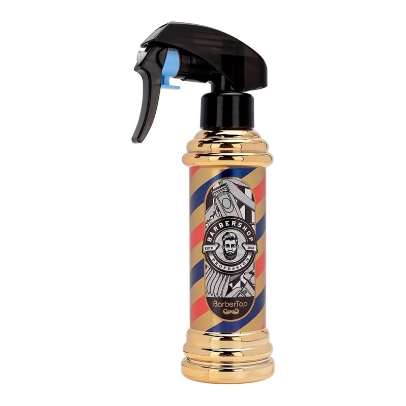Berber ve Kuaför Suluk Gold 200 ml A-04-3-G