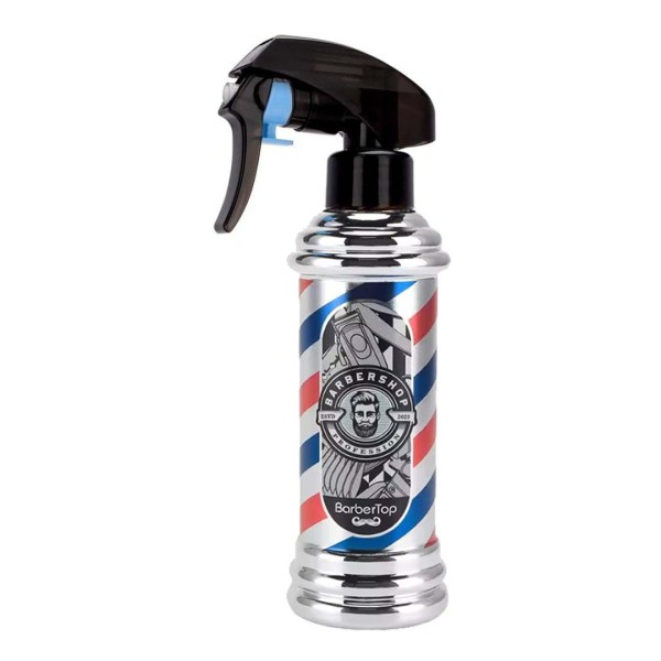 Berber ve Kuaför Suluk Silver 200 ml A-04-3-S