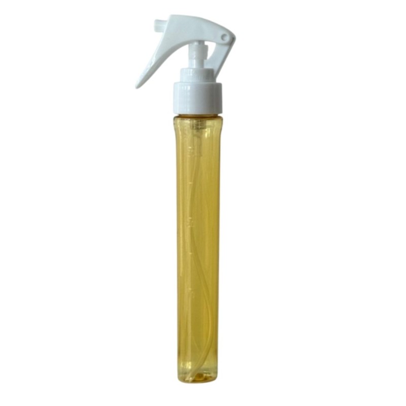 Parmak Suluk Sarı 30 ml A-13-S