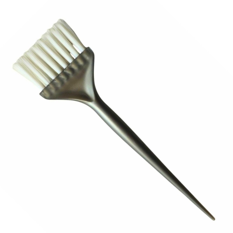 Boya Fırçası Gri D-34