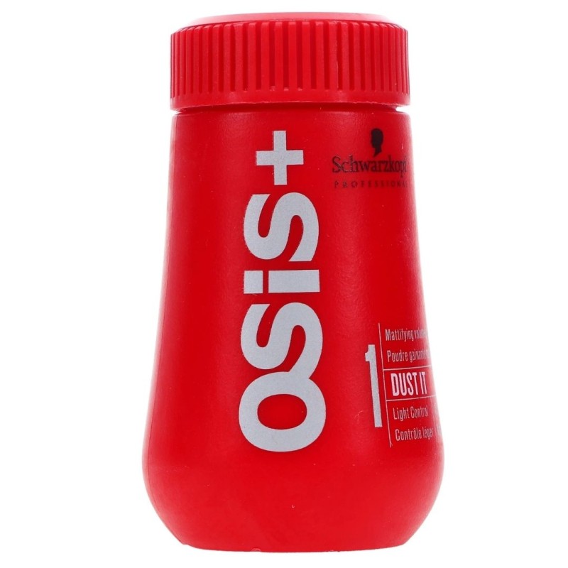 OSiS Dust it Şekillendirici Mat Pudra 10gr