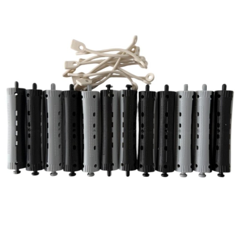 Perma Bigudisi PC95322 12'li 16X91mm