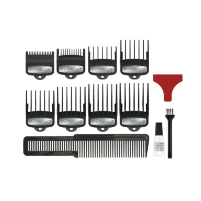 Wahl 8148 Cordless Magic Clip Kablolu/Kablosuz Profesyonel Saç Kesme Makinesi Wahl 8148 Cordless Magic Clip Kablolu/Kablosuz Profesyonel Saç Kesme Makinesi