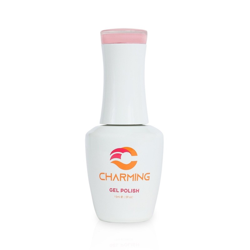 Charming Kalıcı Oje Nail Gel 003 - 15 ML