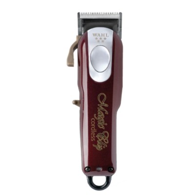 Wahl 8148 Cordless Magic Clip Kablolu/Kablosuz Profesyonel Saç Kesme Makinesi Wahl 8148 Cordless Magic Clip Kablolu/Kablosuz Profesyonel Saç Kesme Makinesi