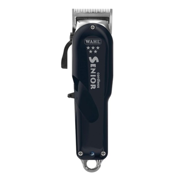 Wahl 8504 Senior Kablolu/Kablosuz Profesyonel Saç Kesme Makinesi