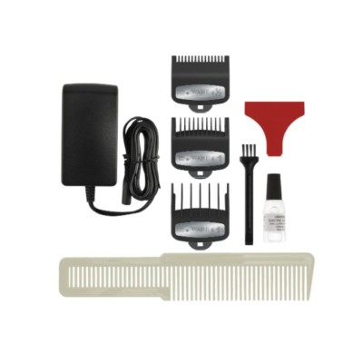 Wahl 8504 Senior Kablolu/Kablosuz Profesyonel Saç Kesme Makinesi Wahl 8504 Senior Kablolu/Kablosuz Profesyonel Saç Kesme Makinesi