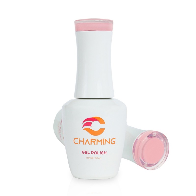 Charming Kalıcı Oje Nail Gel 003 - 15 ML