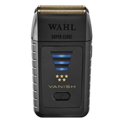 Wahl 8173 Vanish Profesyonel Kablolu/Kablosuz Sakal Kesme Makinesi Wahl 8173 Vanish Profesyonel Kablolu/Kablosuz Sakal Kesme Makinesi
