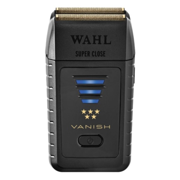 Wahl 8173 Vanish Profesyonel Kablolu/Kablosuz Sakal Kesme Makinesi