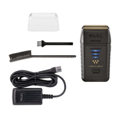 Wahl 8173 Vanish Profesyonel Kablolu/Kablosuz Sakal Kesme Makinesi Wahl 8173 Vanish Profesyonel Kablolu/Kablosuz Sakal Kesme Makinesi