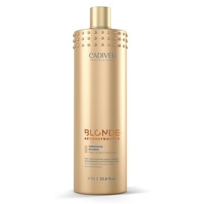 Cadiveu Blonde Reconstructor Unbroken Blonde 1L