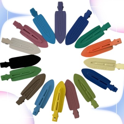 Mat Renkli Pens