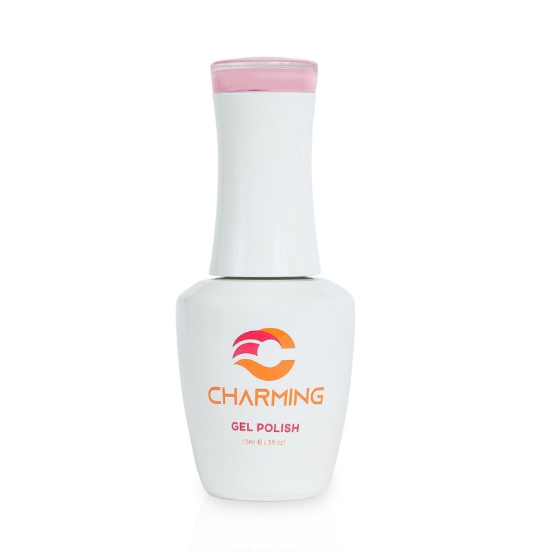 Charming Kalıcı Oje Nail Gel 004 - 15 ML