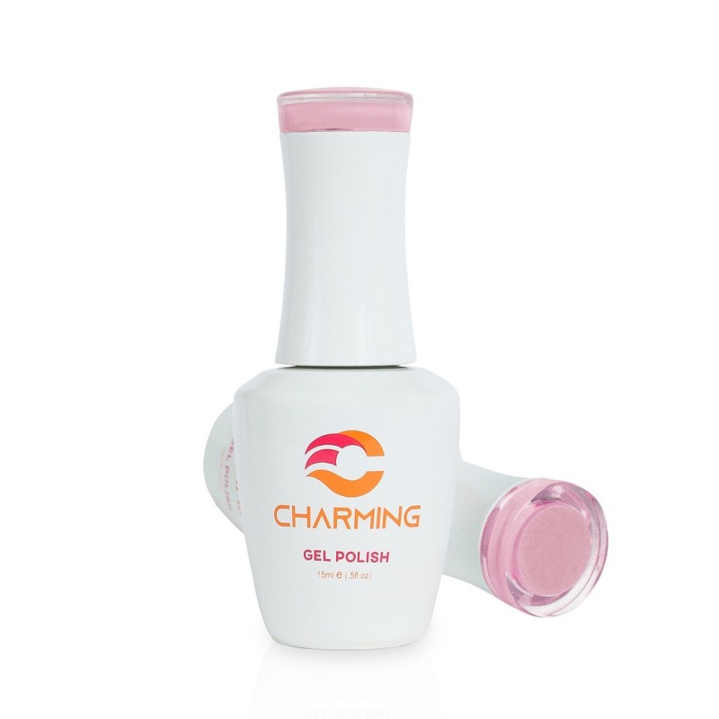 Charming Kalıcı Oje Nail Gel 004 - 15 ML